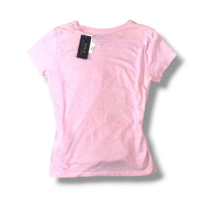 Ralph Lauren Pink I ♥ Ralph Lauren T-Shirt